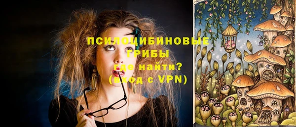 герыч Алексеевка